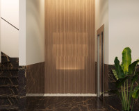 New Build - Apartment / Flat - Torrevieja - Playa de El Cura
