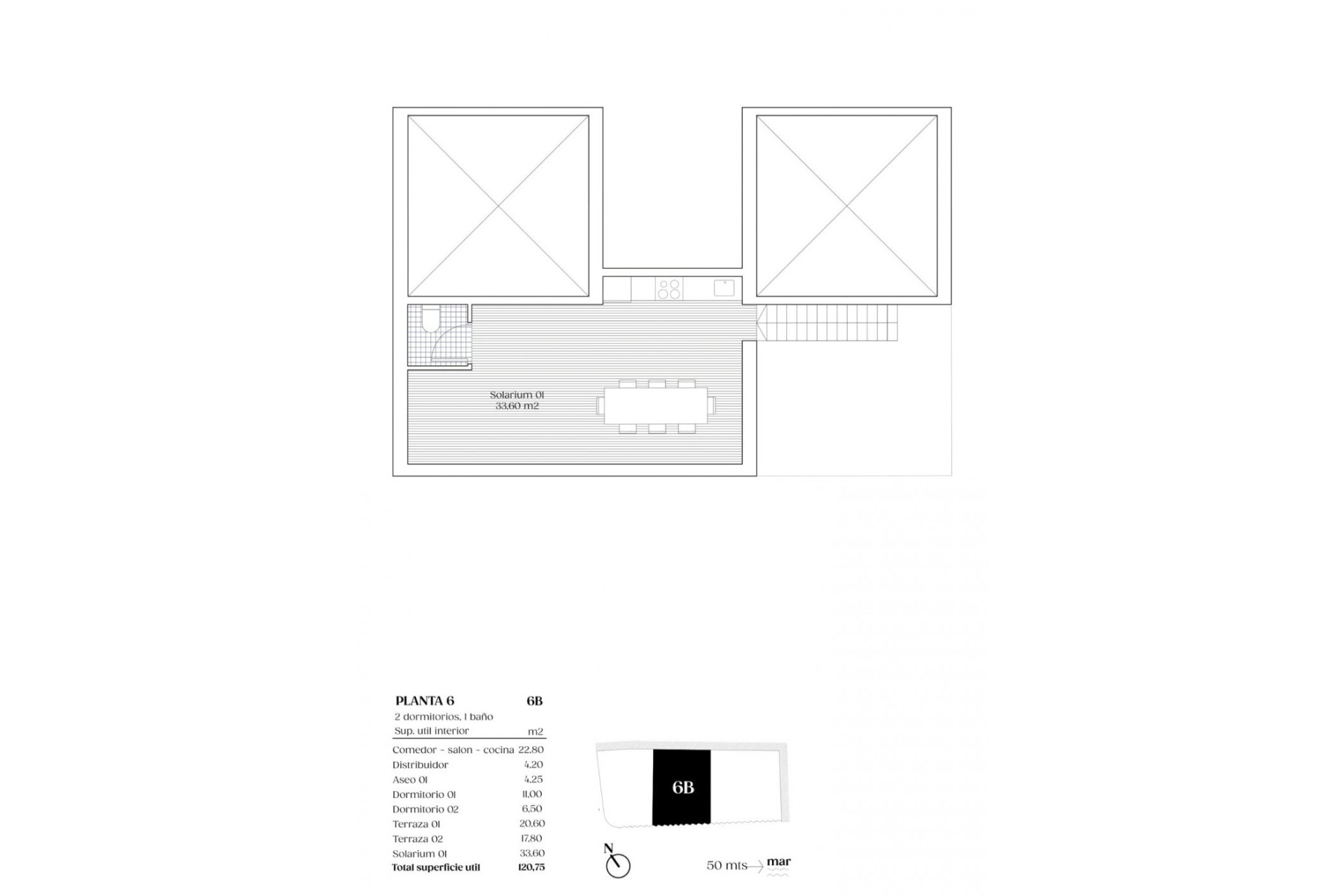 New Build - Apartment / Flat - Torrevieja - Playa de los Locos