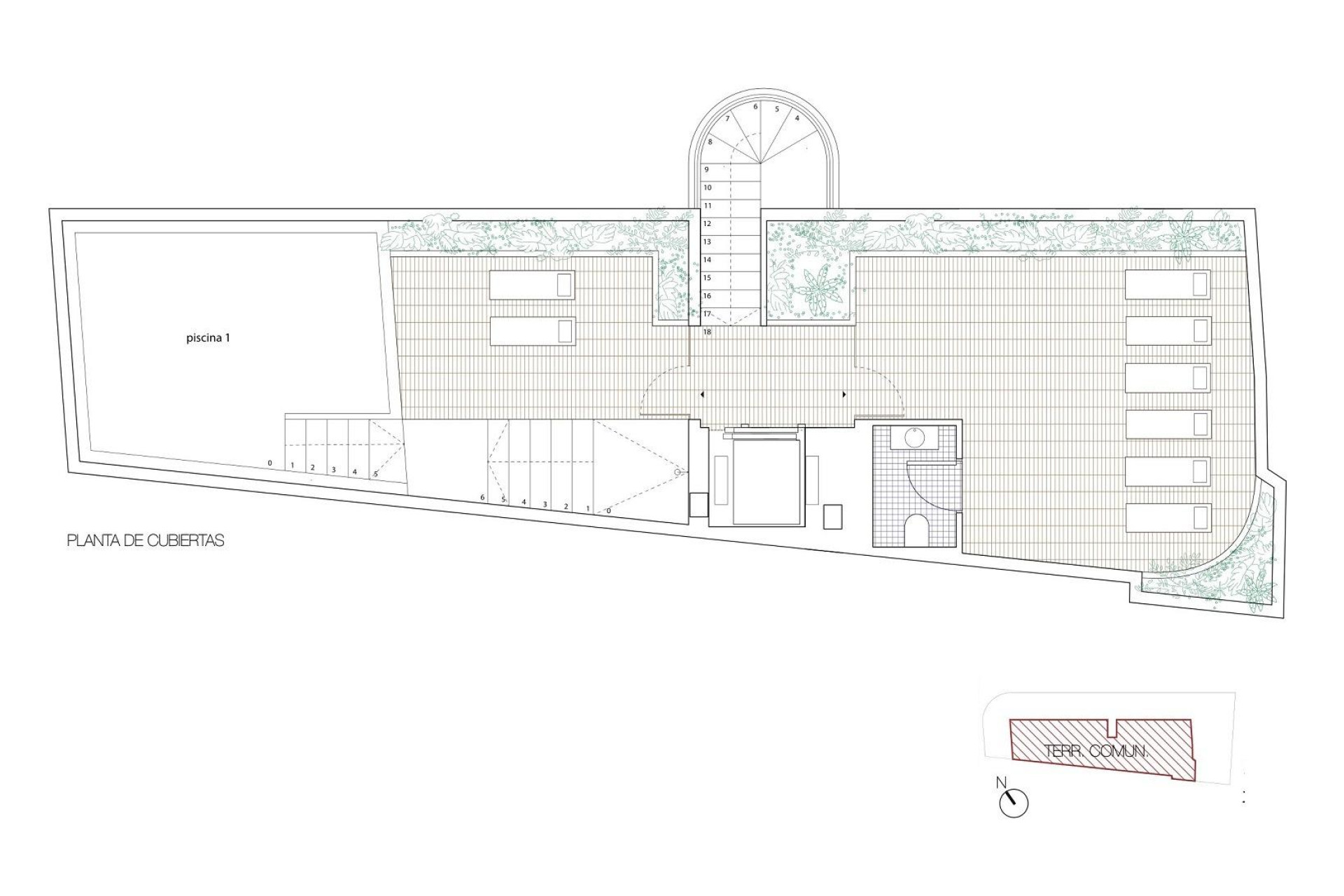 New Build - Apartment / Flat - Torrevieja - Playa de los Locos