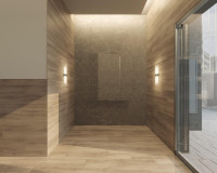 New Build - Apartment / Flat - Torrevieja - Playa de los Locos