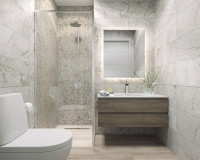 New Build - Apartment / Flat - Torrevieja - Playa de los Locos