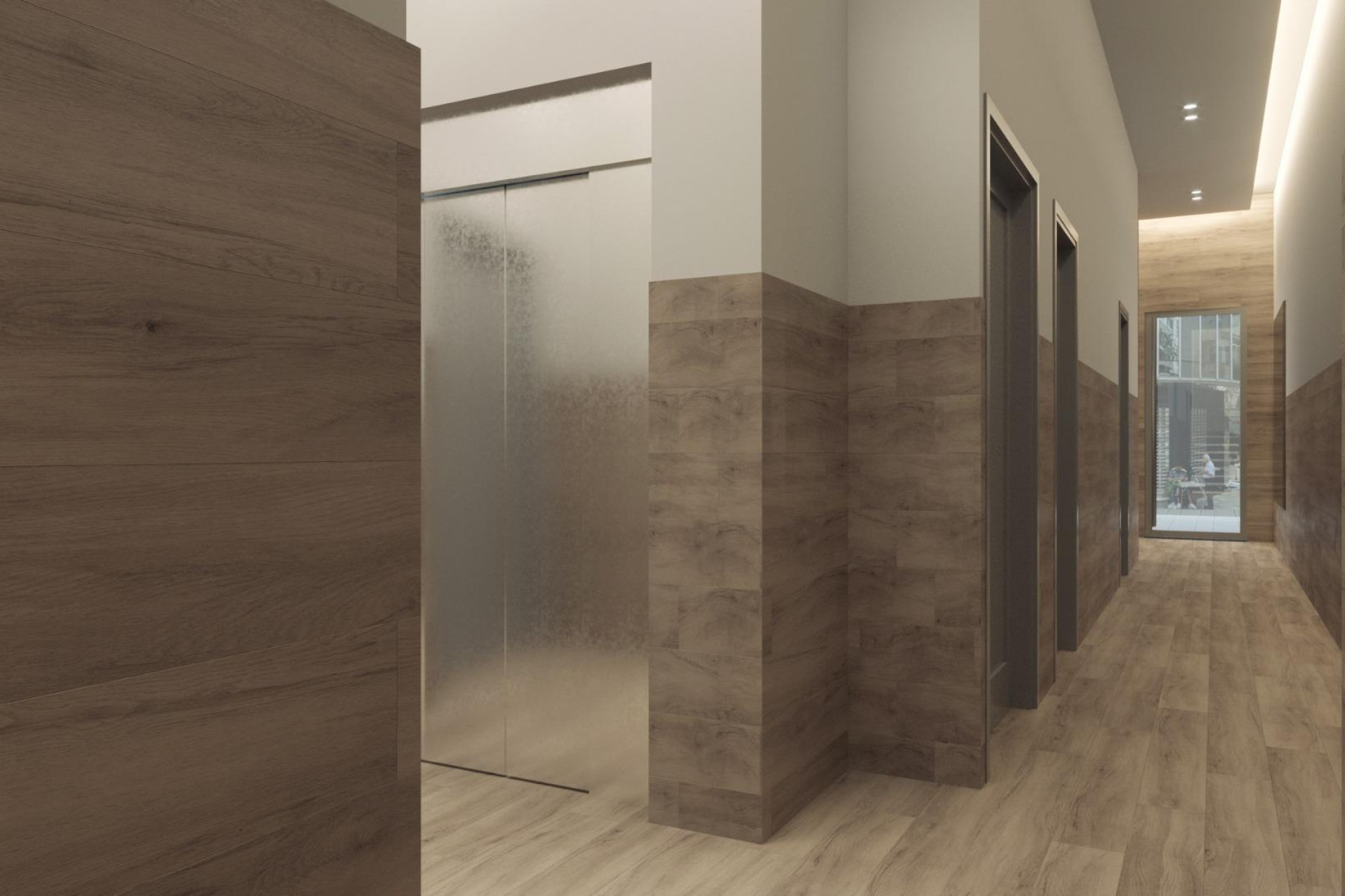 New Build - Apartment / Flat - Torrevieja - Playa de los Locos