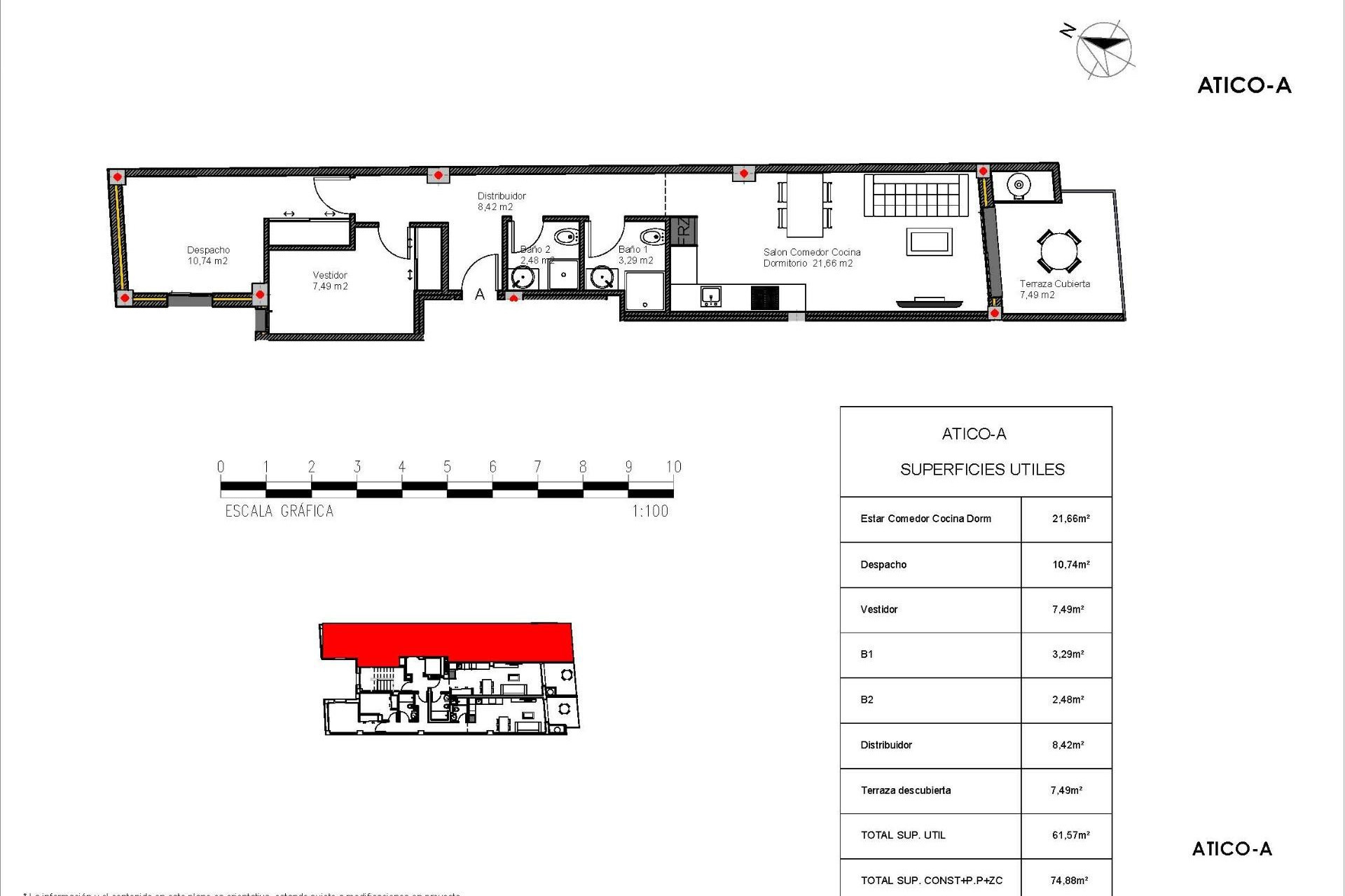 New Build - Apartment / Flat - Torrevieja - Playa de los Locos