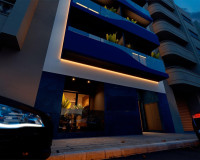 New Build - Apartment / Flat - Torrevieja - Playa del Acequión