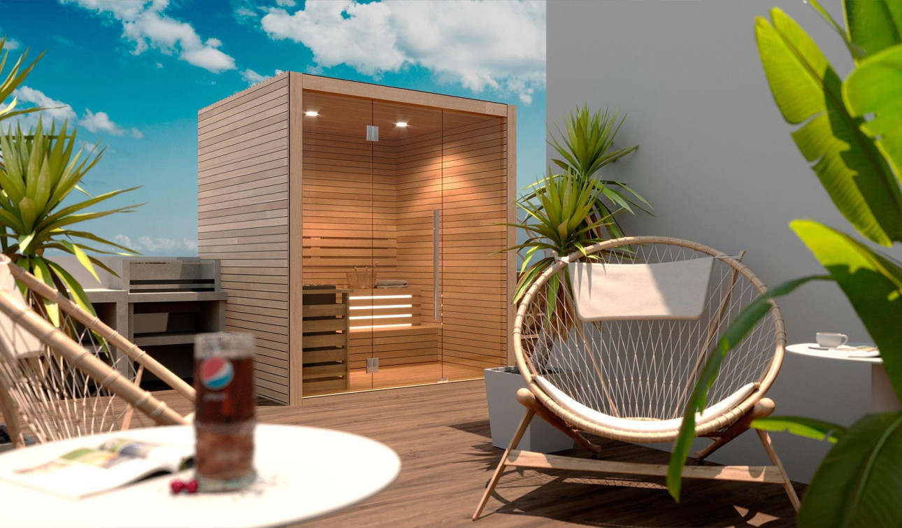 New Build - Apartment / Flat - Torrevieja - Playa del Acequión