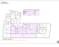 New Build - Apartment / Flat - Torrevieja - Playa del Cura