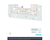 New Build - Apartment / Flat - Torrevieja - Playa del Cura