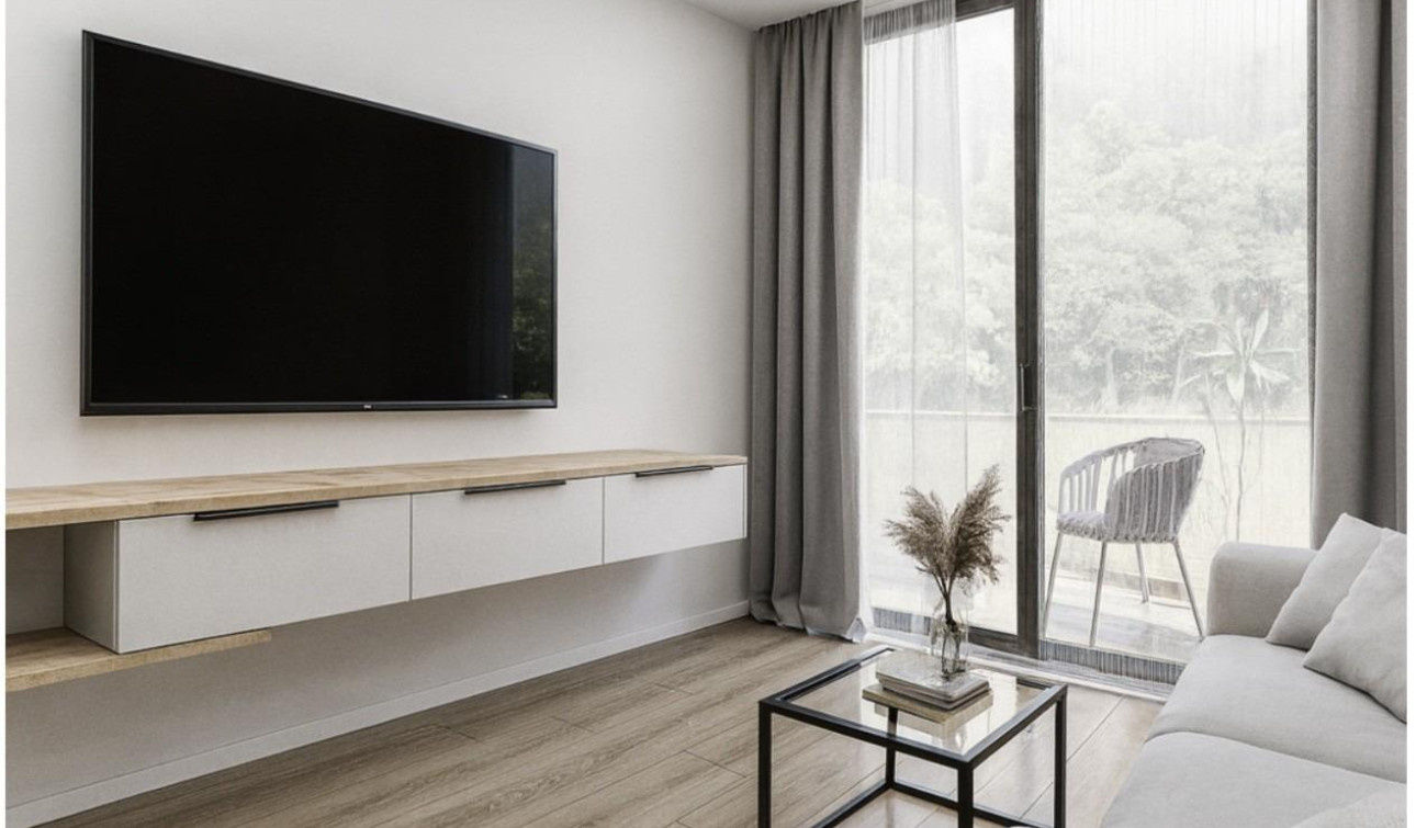 New Build - Apartment / Flat - Torrevieja - Playa El Acequión