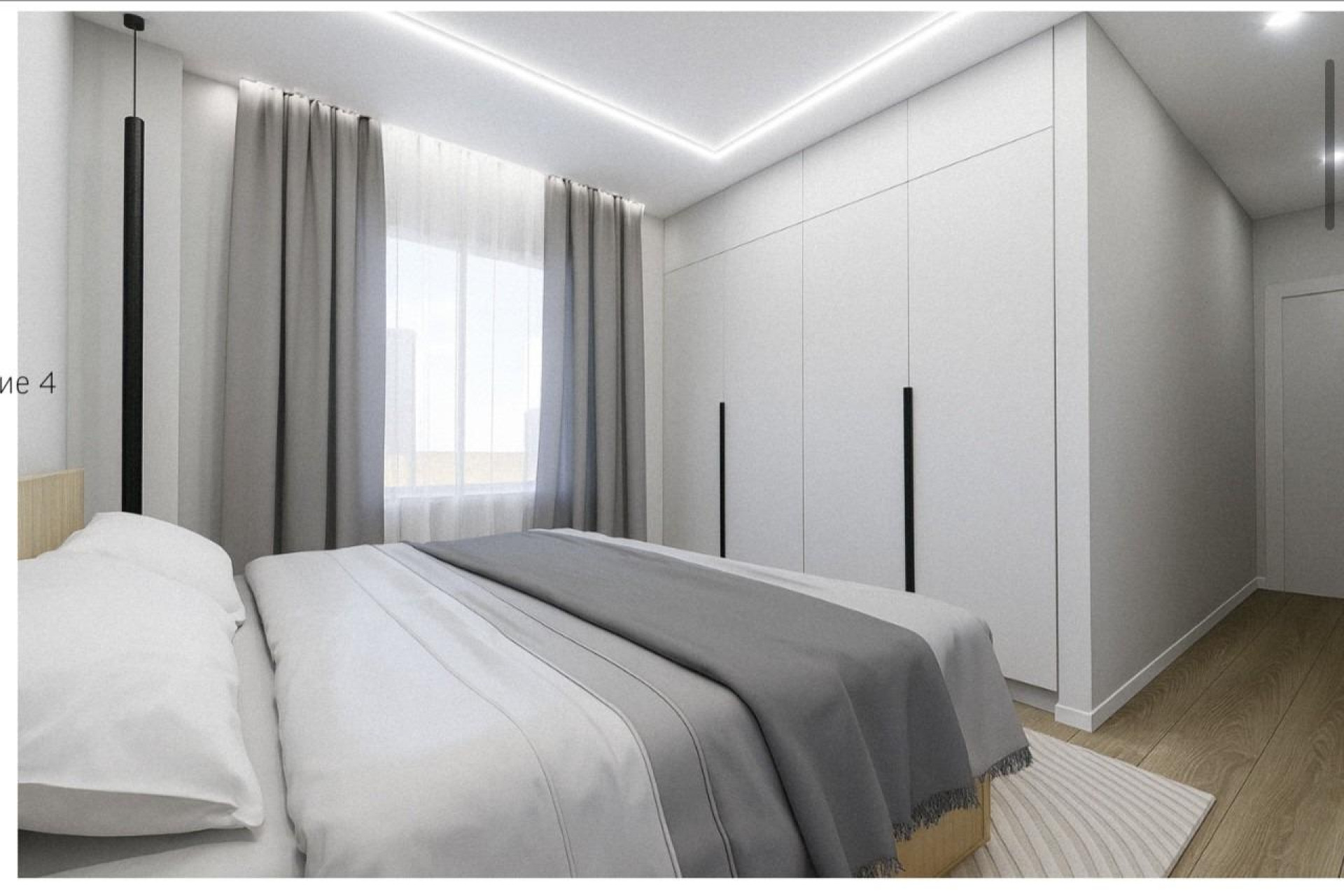 New Build - Apartment / Flat - Torrevieja - Playa El Acequión