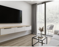 New Build - Apartment / Flat - Torrevieja - Playa El Acequión