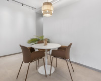 New Build - Apartment / Flat - Torrevieja - Playa Los Naufragos