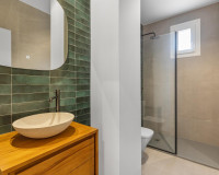 New Build - Apartment / Flat - Torrevieja - Playa Los Naufragos