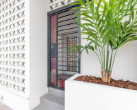 New Build - Apartment / Flat - Torrevieja - Playa Los Naufragos