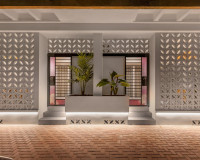 New Build - Apartment / Flat - Torrevieja - Playa Los Naufragos