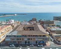 New Build - Apartment / Flat - Torrevieja - Playa Los Naufragos