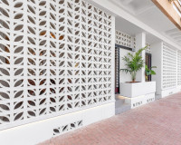 New Build - Apartment / Flat - Torrevieja - Playa Los Naufragos