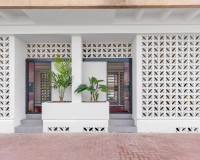 New Build - Apartment / Flat - Torrevieja - Playa Los Naufragos