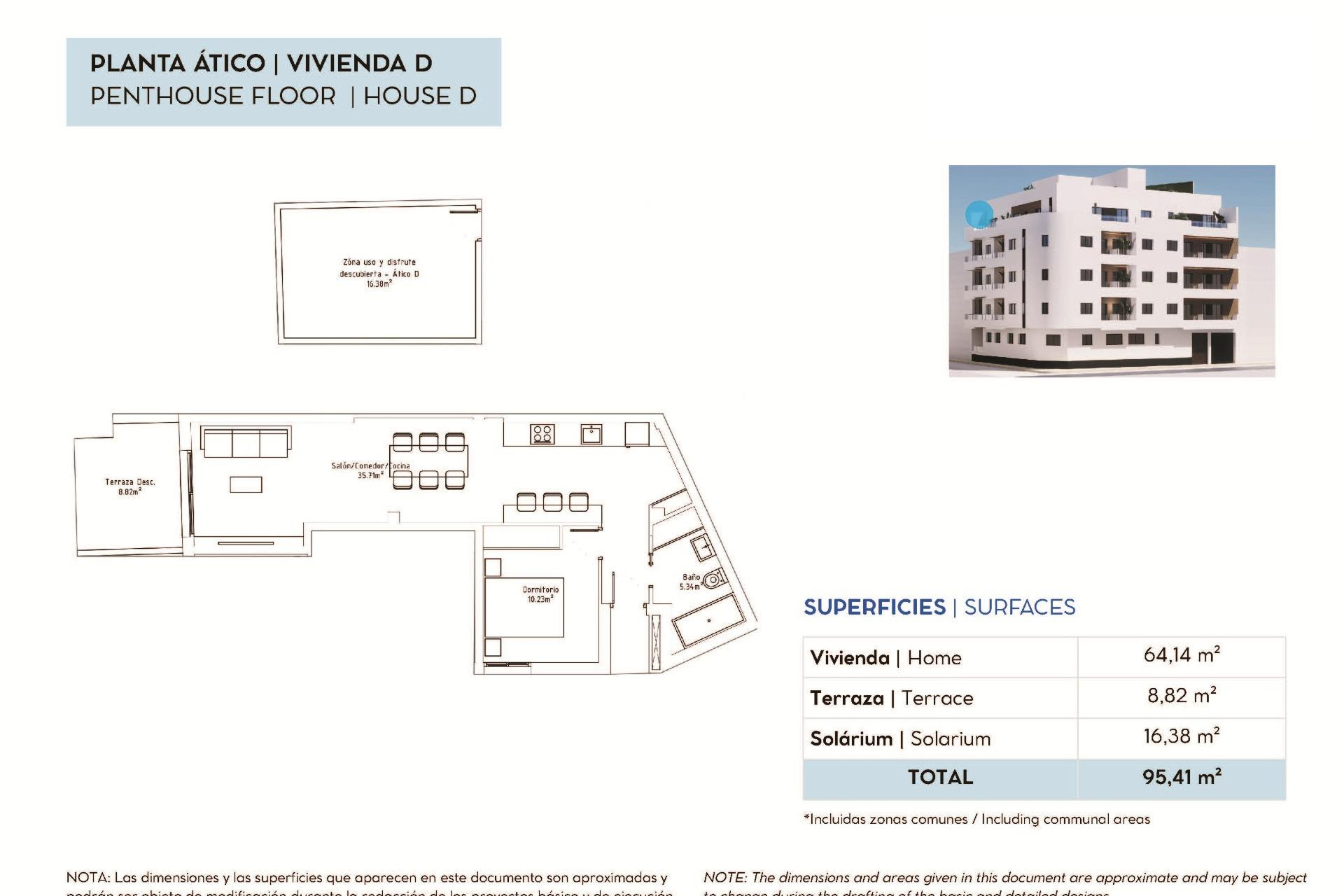 New Build - Apartment / Flat - Torrevieja - pueblo