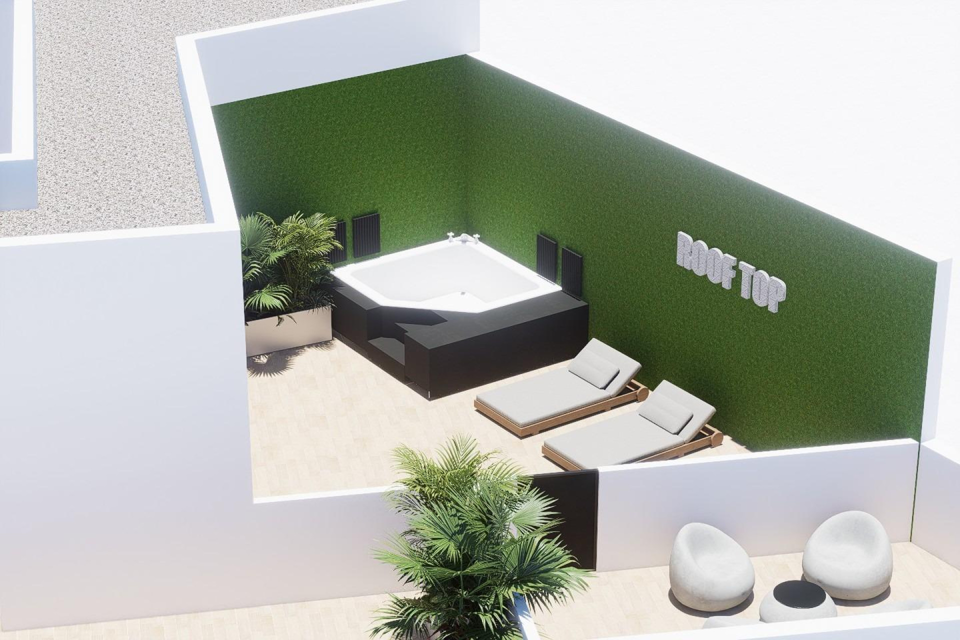 New Build - Apartment / Flat - Torrevieja - pueblo