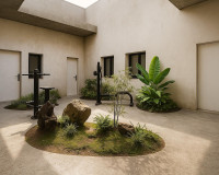 New Build - Apartment / Flat - Torrevieja - pueblo