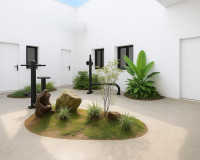 New Build - Apartment / Flat - Torrevieja - pueblo