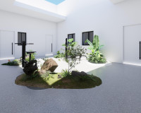 New Build - Apartment / Flat - Torrevieja - pueblo