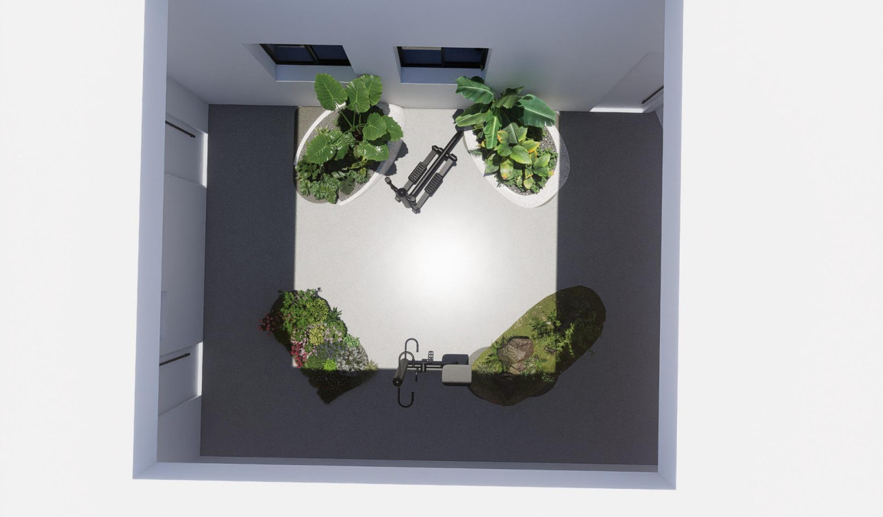 New Build - Apartment / Flat - Torrevieja - pueblo