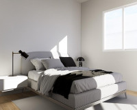 New Build - Apartment / Flat - Torrevieja - pueblo