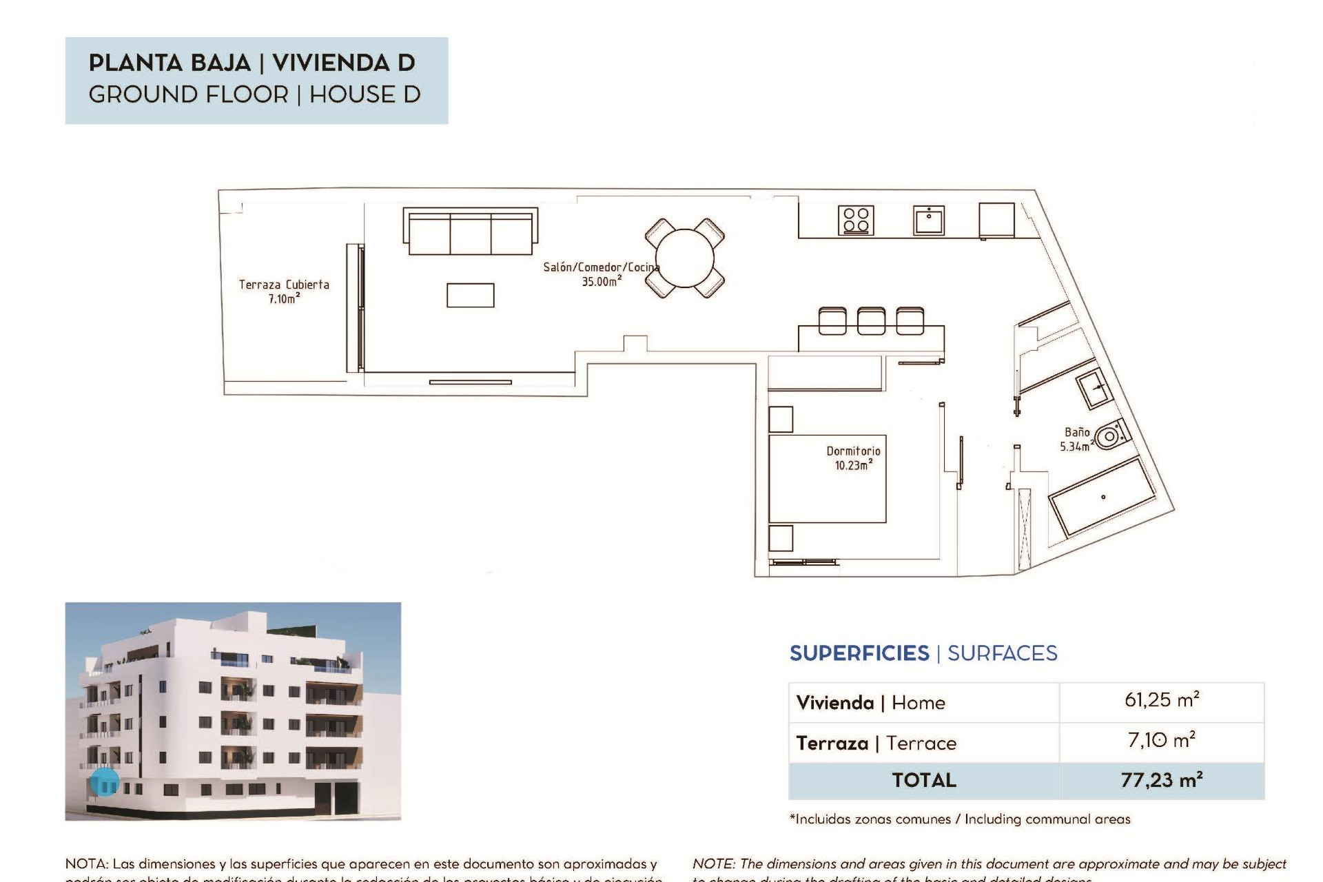 New Build - Apartment / Flat - Torrevieja - pueblo
