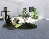 New Build - Apartment / Flat - Torrevieja - pueblo