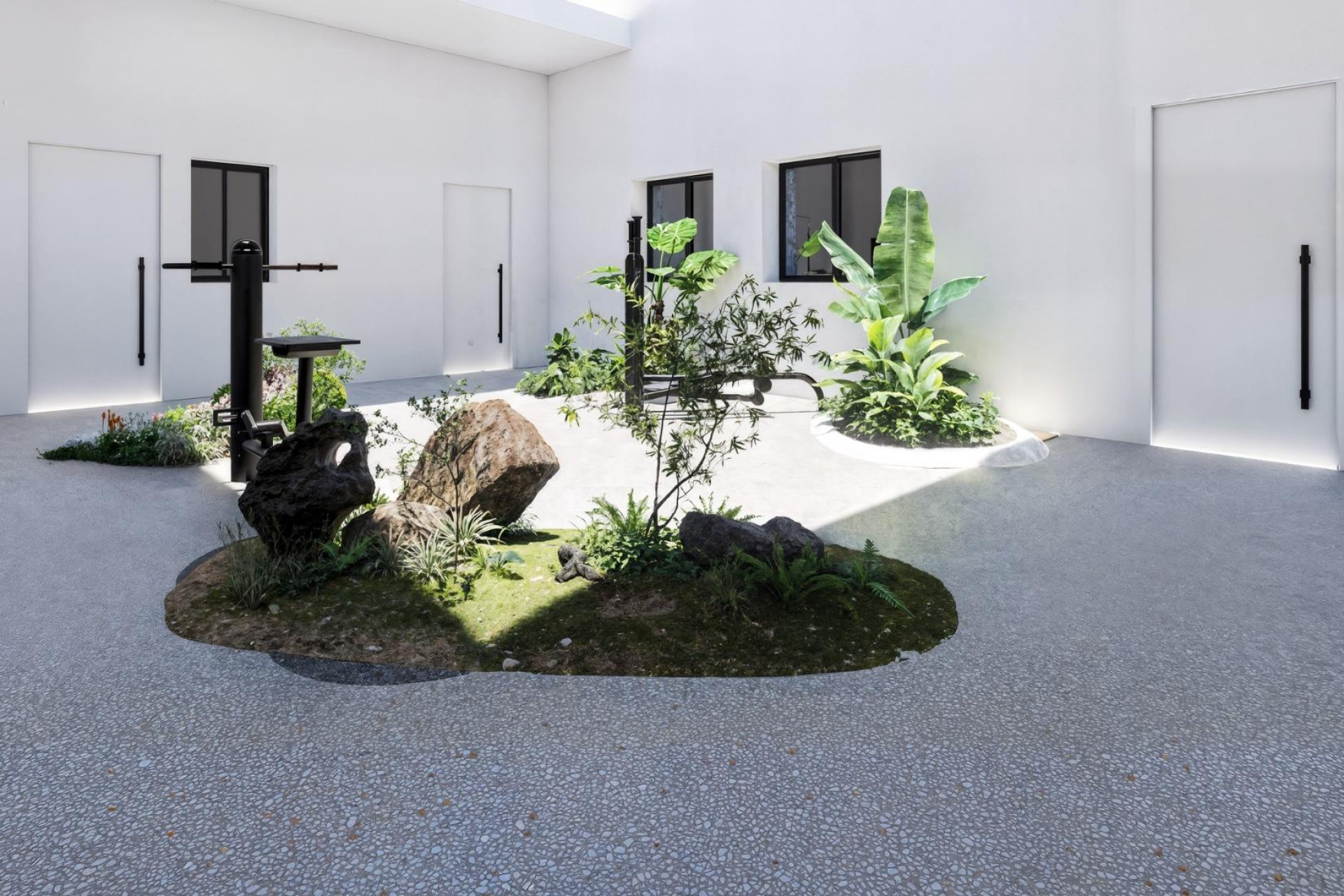 New Build - Apartment / Flat - Torrevieja - pueblo