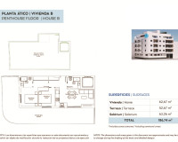 New Build - Apartment / Flat - Torrevieja - pueblo