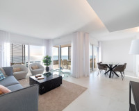 New Build - Apartment / Flat - Torrevieja - Punta Prima