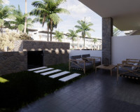 New Build - Apartment / Flat - Torrevieja - Punta Prima