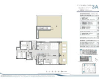 New Build - Apartment / Flat - Torrevieja - Punta Prima