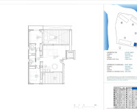 New Build - Apartment / Flat - Torrevieja - Punta Prima