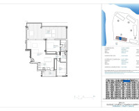 New Build - Apartment / Flat - Torrevieja - Punta Prima