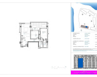 New Build - Apartment / Flat - Torrevieja - Punta Prima