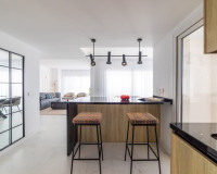 New Build - Apartment / Flat - Torrevieja - Punta Prima