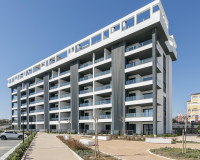 New Build - Apartment / Flat - Torrevieja - Torreblanca