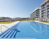 New Build - Apartment / Flat - Torrevieja - Torreblanca