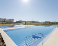 New Build - Apartment / Flat - Torrevieja - Torreblanca