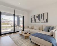 New Build - Apartment / Flat - Torrevieja - Torreblanca