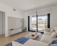 New Build - Apartment / Flat - Torrevieja - Torreblanca