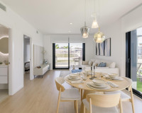 New Build - Apartment / Flat - Torrevieja - Torreblanca