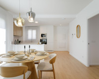 New Build - Apartment / Flat - Torrevieja - Torreblanca