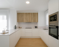 New Build - Apartment / Flat - Torrevieja - Torreblanca