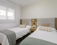 New Build - Apartment / Flat - Torrevieja - Torreblanca