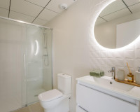 New Build - Apartment / Flat - Torrevieja - Torreblanca