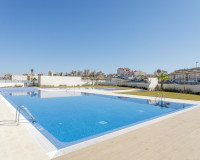 New Build - Apartment / Flat - Torrevieja - Torreblanca